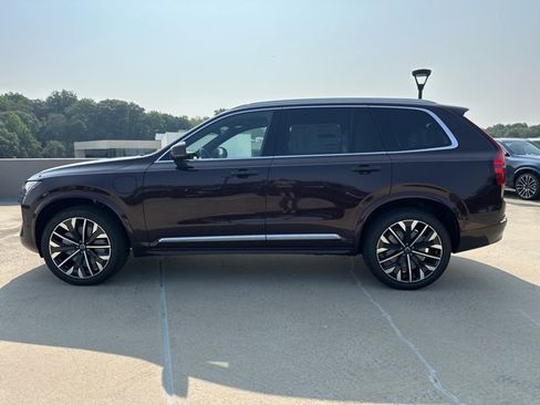 New 2026 Volvo XC90 T8 Ultra image 4