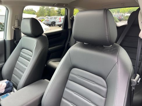 Used 2025 Honda CR-V EX-L image 10