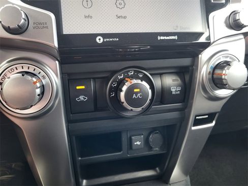 Used 2024 Toyota 4Runner SR5 image 27