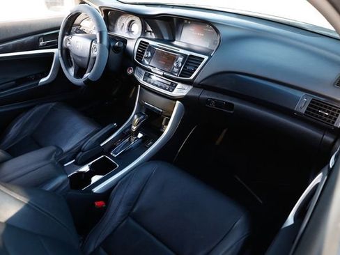 Used 2013 Honda Accord EX-L image 15