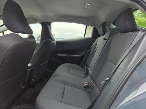 Used 2026 Toyota Prius Plug-In Hybrid FWD image 16