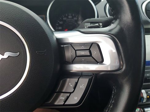 Used 2020 Ford Mustang GT Premium w/ California Special Package image 13