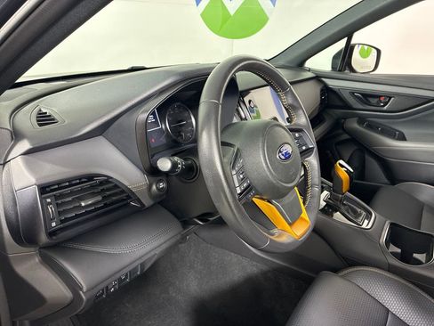 Used 2023 Subaru Outback Wilderness AWD/4WD image 27