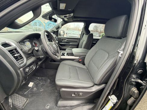 New 2026 RAM 1500 Big Horn image 13