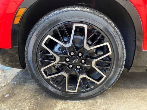 Used 2024 Chevrolet Blazer RS w/ Driver Confidence II Package image 8