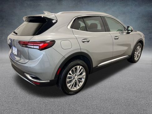 Used 2023 Buick Envision Preferred image 5