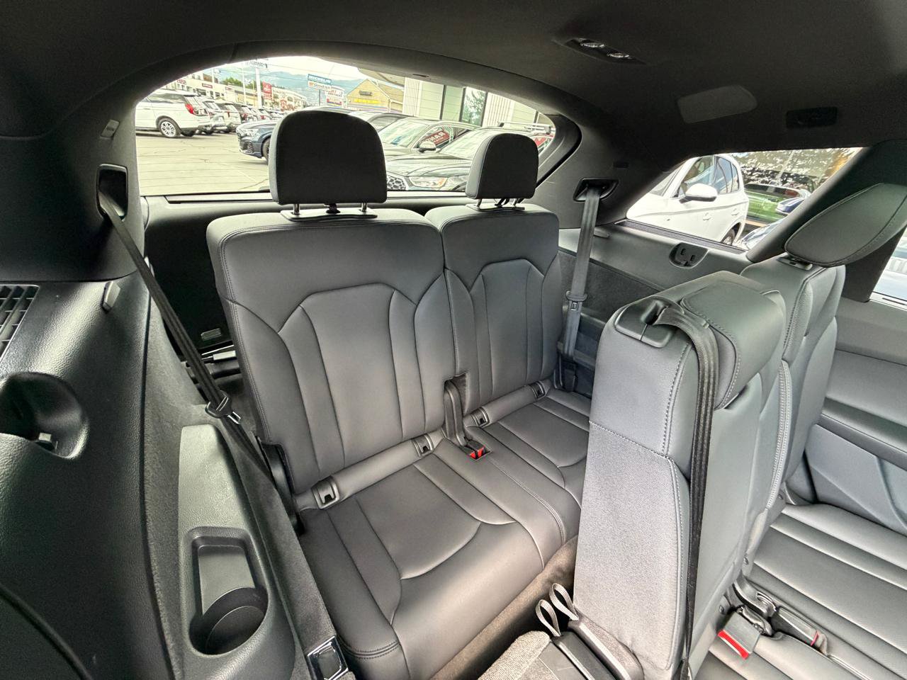 Used 2023 Audi Q7 2.0T Premium Plus w/ Premium Plus Package AWD/4WD image 7