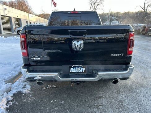 Certified 2023 RAM 1500 Laramie image 7