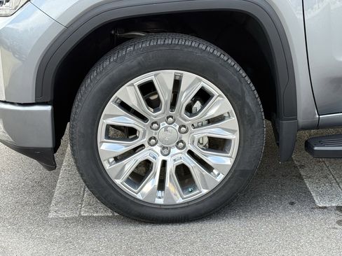 Used 2020 GMC Sierra 1500 Denali w/ Denali Premium Package image 9