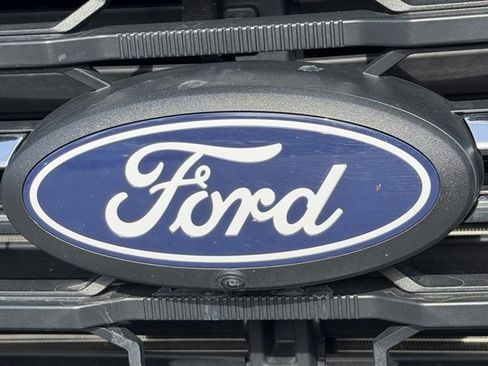 Used 2024 Ford F150 XLT w/ Mobile Office Package image 11