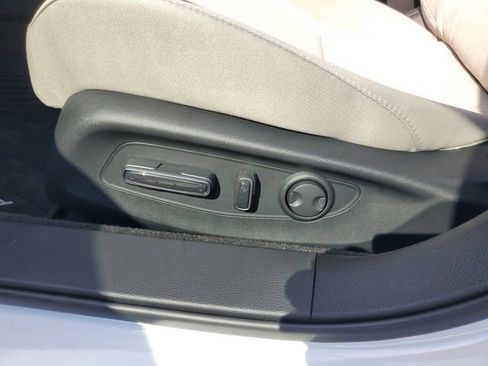 New 2025 Honda Accord SE image 15