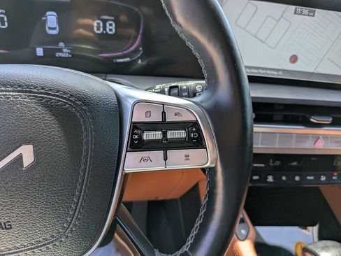 Certified 2024 Kia Telluride EX X-Line AWD/4WD image 32