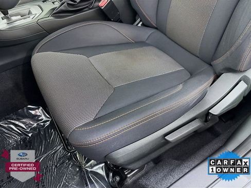 Certified 2023 Subaru Crosstrek 2.0i Premium image 18