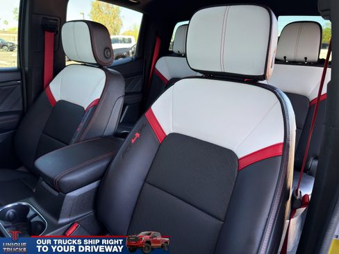 Used 2023 GMC Canyon AT4X w/ Edition 1 AWD/4WD image 20