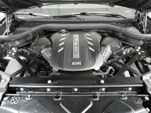 Used 2023 BMW X5 M w/ Executive Package AWD/4WD image 45