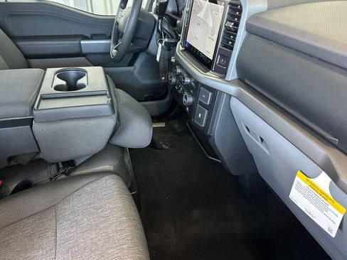 New 2026 Ford F150 XLT w/ Tow/Haul Package AWD/4WD image 16