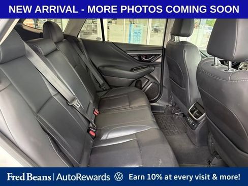 Used 2020 Subaru Outback Limited w/ Popular Package #2 AWD/4WD image 7