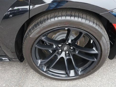 Used 2023 Dodge Charger Scat Pack image 28