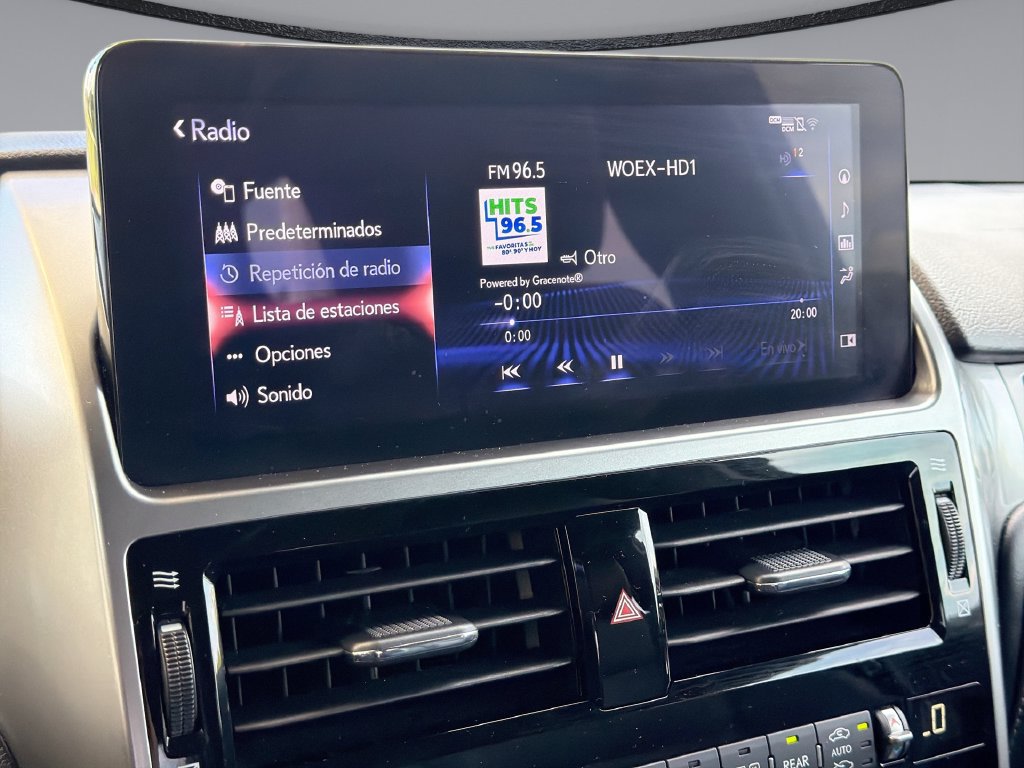 Certified 2022 Lexus GX 460 Premium AWD/4WD image 23