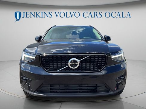 New 2026 Volvo XC40 B5 Plus w/ Climate Package AWD/4WD image 8