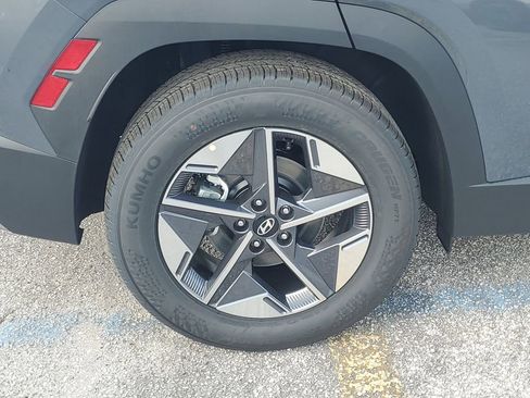 New 2026 Hyundai Tucson SEL image 6
