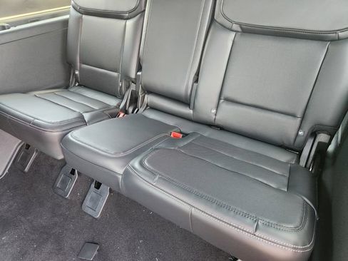 New 2026 Ford Expedition Max Platinum w/ Stealth Performance Package AWD/4WD image 21