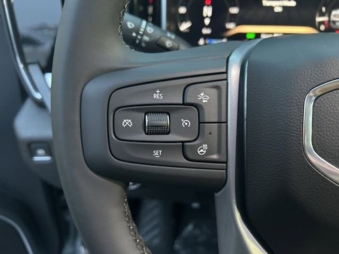 New 2026 GMC Sierra 1500 SLE w/ Preferred Package image 14