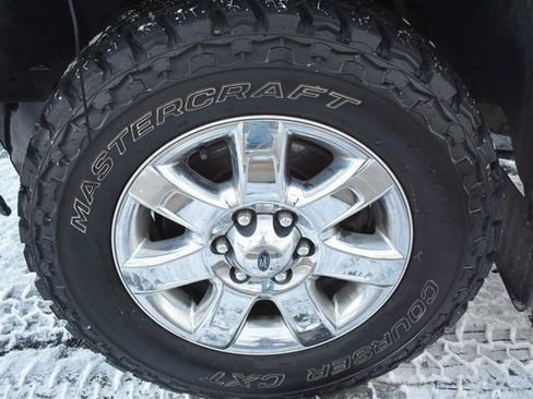 Used 2014 Ford F150 XLT w/ Equipment Group 302A Luxury image 42