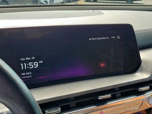 Used 2024 Kia Telluride SX Prestige X-Pro image 30