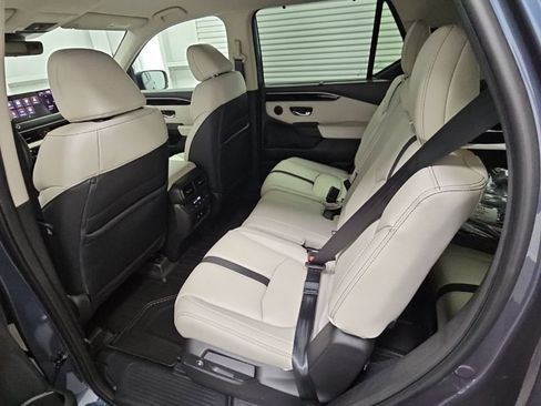 New 2026 Honda Pilot EX-L image 30