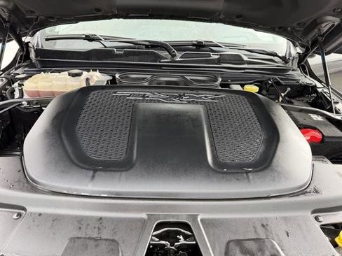 Used 2022 RAM 1500 TRX w/ TRX Level 2 Equipment Group image 15