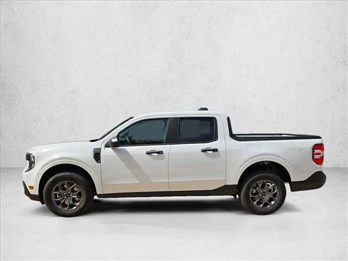 New 2026 Ford Maverick XLT FWD image 5