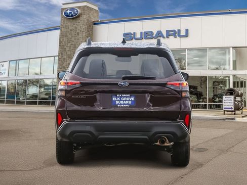 New 2026 Subaru Forester Premium image 5