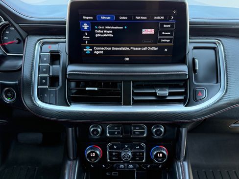 Used 2021 Chevrolet Tahoe RST AWD/4WD image 18