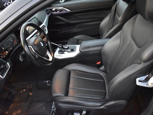 Used 2022 BMW 430i xDrive Coupe image 15