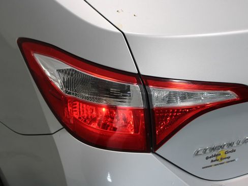Used 2016 Toyota Corolla LE image 47