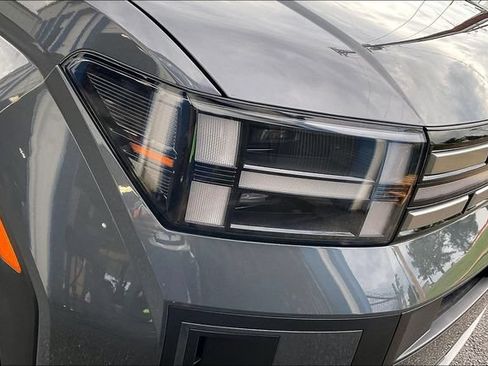 Certified 2026 Hyundai Santa Fe SEL FWD image 30