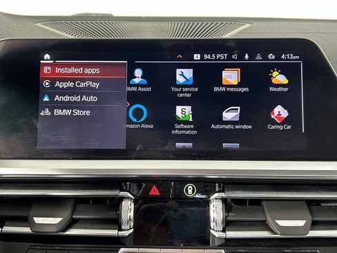 Used 2022 BMW 330i xDrive Sedan w/ M Sport Package AWD/4WD image 20