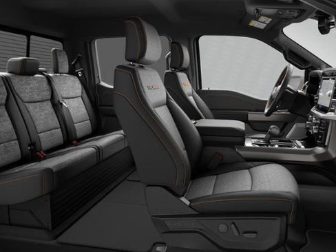 New 2026 Ford F150 Tremor AWD/4WD image 28