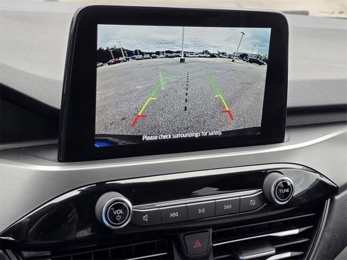 Used 2024 Ford Escape Active image 24