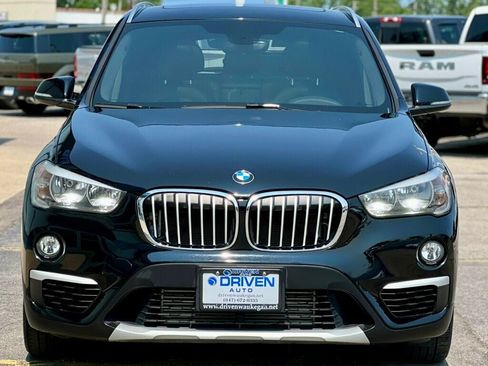 Used 2017 BMW X1 xDrive28i AWD/4WD image 7
