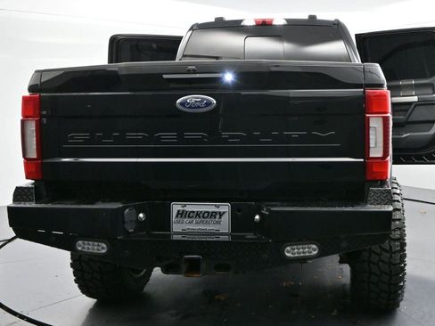 Used 2021 Ford F350 Lariat w/ Tremor Off-Road Package image 49