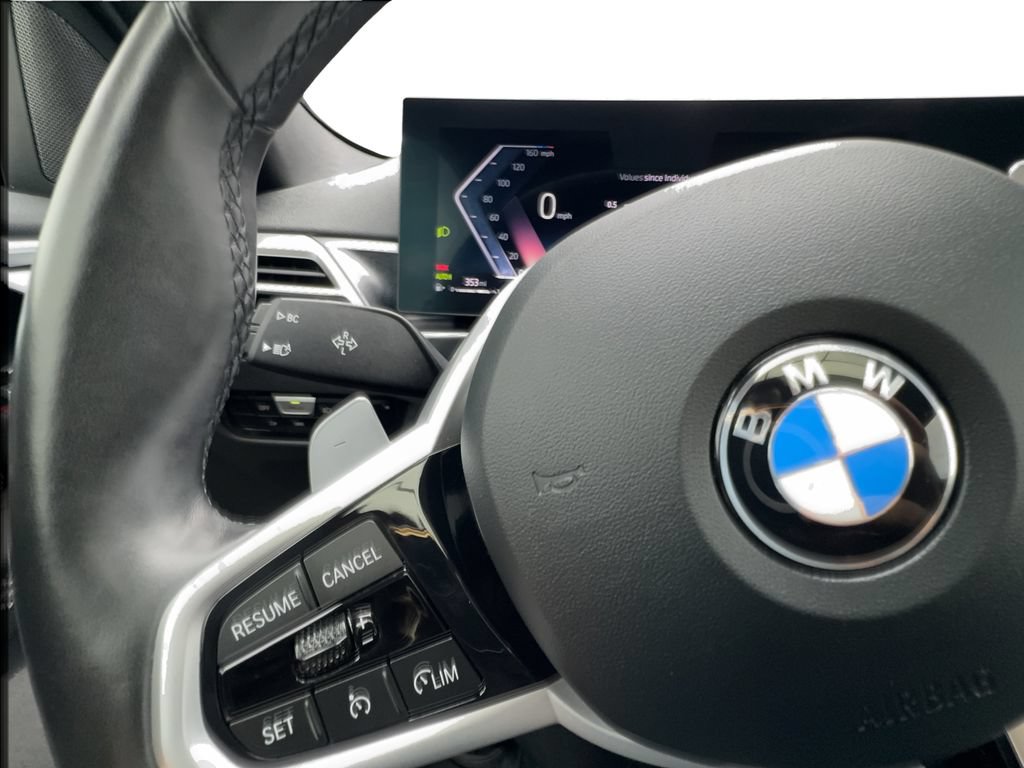 Used 2026 BMW 430i xDrive Coupe w/ M Sport Package AWD/4WD image 42