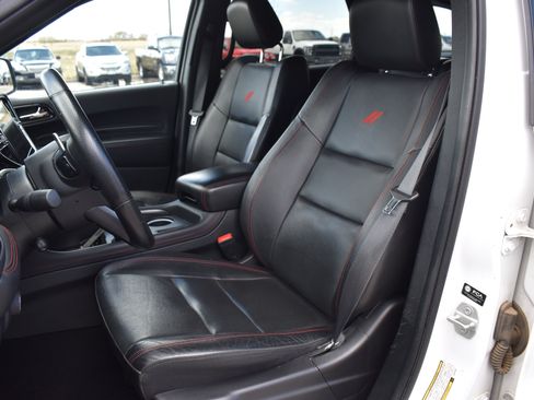 Used 2024 Dodge Durango GT AWD/4WD image 16