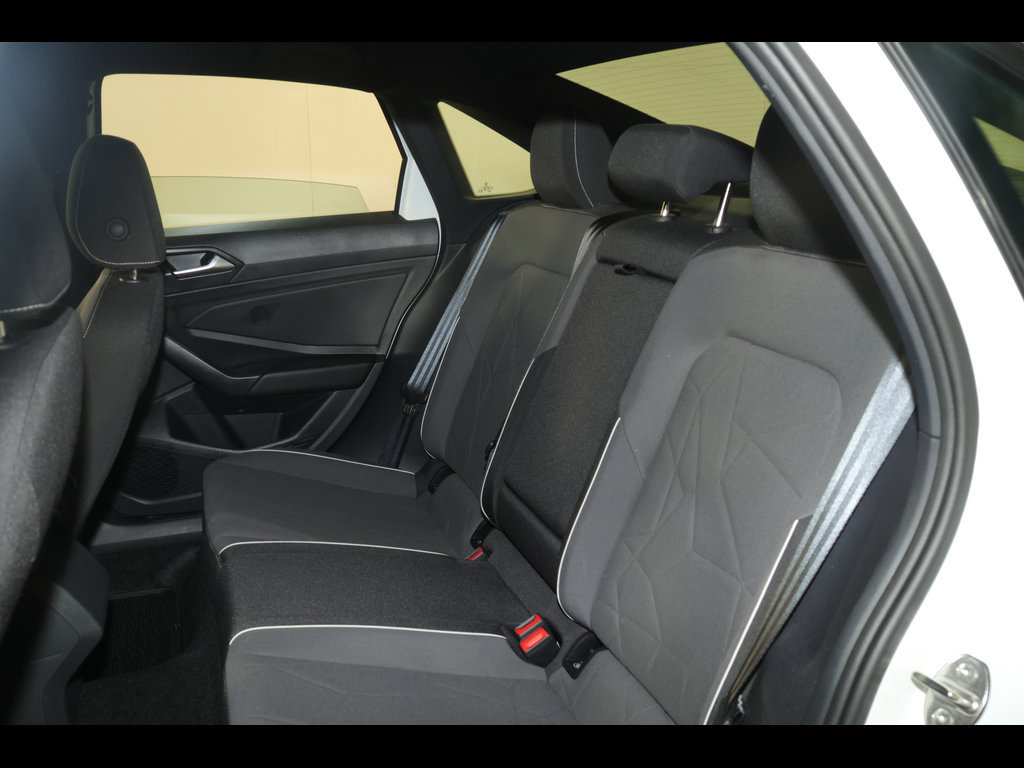 Used 2026 Volkswagen Jetta Sport FWD image 26