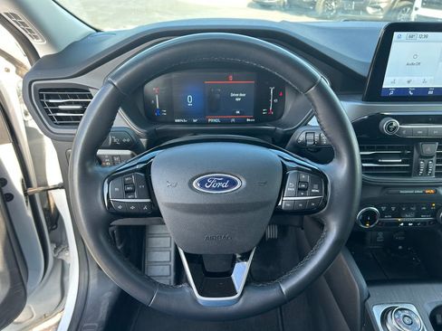 Used 2023 Ford Escape Active image 21