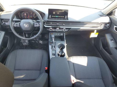 New 2026 Honda Civic LX image 13