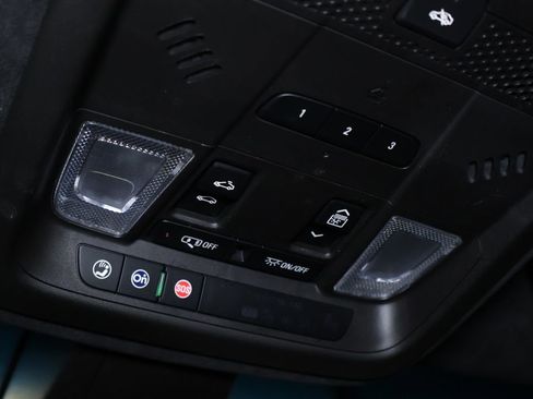 Used 2020 Cadillac XT5 Sportv w/ Platinum Package image 30