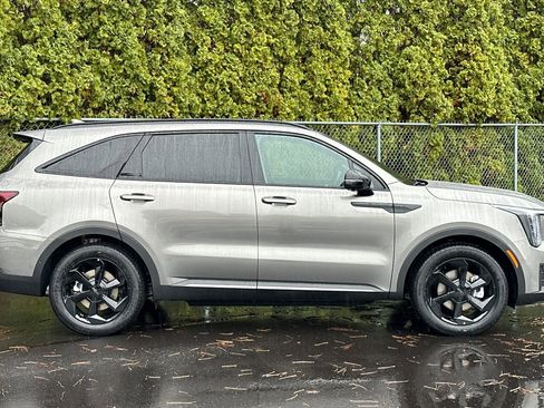 New 2026 Kia Sorento SX Prestige image 2
