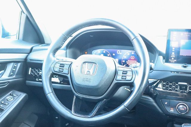 Used 2024 Honda Accord EX-L image 16